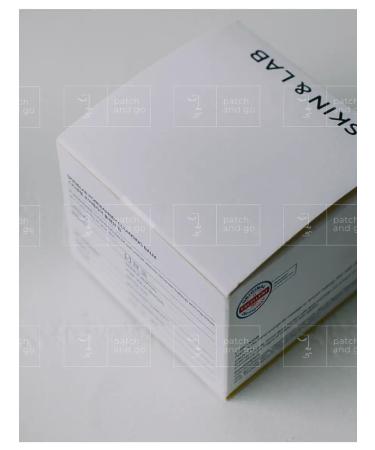 Skin&Lab Balm for cleaning pores 100ml - Buy Online on GoSupps.com