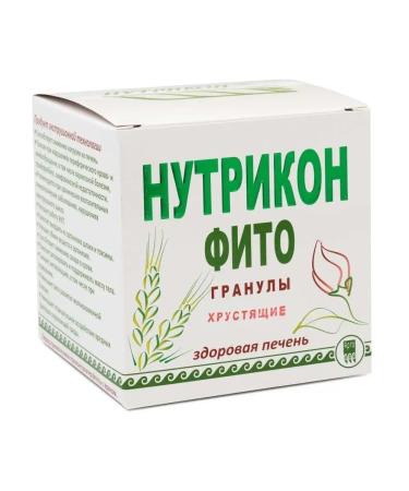 Research Institute of Optical and Technical Technologies Nutrikon Fito when losing weight and diabetes Argo 350g - Buy Online on GoSupps.com