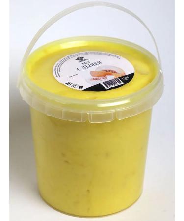 The Good Beekeeper Honey with melon 1500 g - Buy Online on GoSupps.com