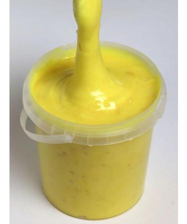 The Good Beekeeper Honey with melon 1500 g - Buy Online on GoSupps.com