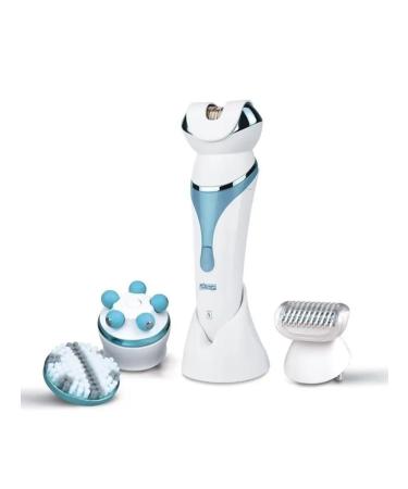 RAIHOME 4 epalator 4 in 1 DSP 80012