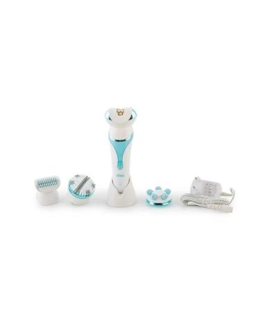 RAIHOME 4 epalator 4 in 1 DSP 80012 - Buy Online on GoSupps.com