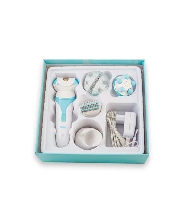 RAIHOME 4 epalator 4 in 1 DSP 80012 - Buy Online on GoSupps.com