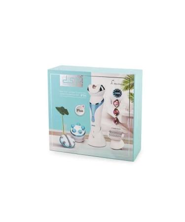 RAIHOME 4 epalator 4 in 1 DSP 80012 - Buy Online on GoSupps.com