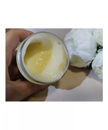 VELINIA Gel-scrub with Fukus extract 250 ml - Buy Online on GoSupps.com