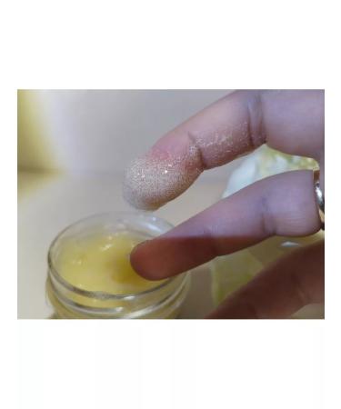 VELINIA Gel-scrub with Fukus extract 250 ml - Buy Online on GoSupps.com