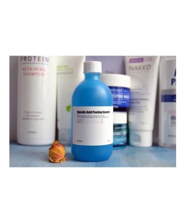 A'PIEU Glycolic Peeling Booster Facial Toner - Buy Online on GoSupps.com