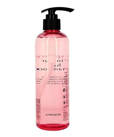 A'PIEU Hair shampoo with raspberry 500 ml - Buy Online on GoSupps.com