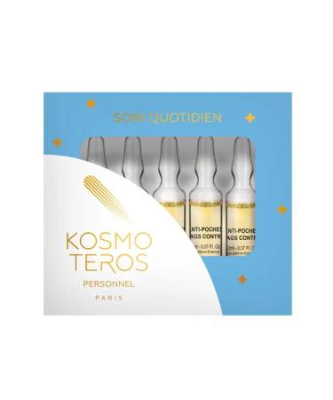 KOSMOTEROS PROFESSIONNEL Rejuvenating serum from bags under the eyes