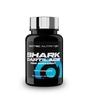 Scitec Nutrition SHARK CARTILAGE