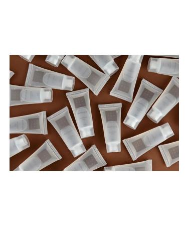 HOTEL One -time shampoo in the tube All for You 125 pcs - Buy Online on GoSupps.com