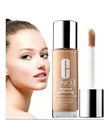 CLINIQUE Tonal cream tone 62