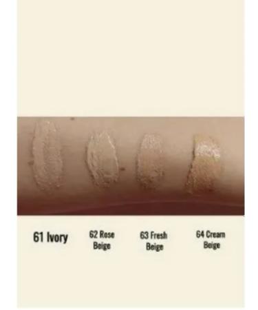 CLINIQUE Tonal cream and concealer tone 63 - Buy Online on GoSupps.com