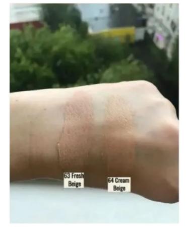 CLINIQUE Tonal cream and concealer tone 63 - Buy Online on GoSupps.com