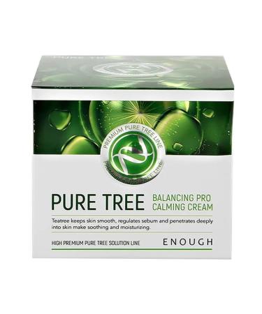 ENOUGH Soothing face cream - Buy Online on GoSupps.com