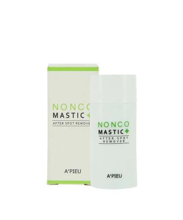 A'PIEU Face cream Nonco Mastic+ - Buy Online on GoSupps.com