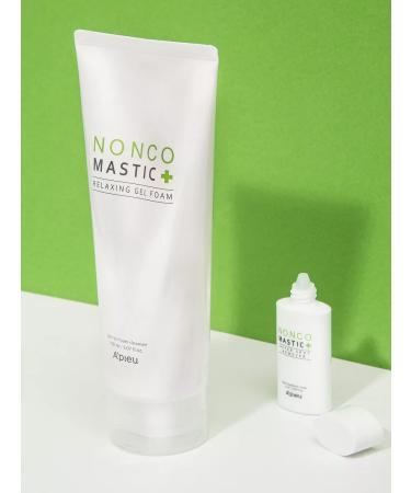 A'PIEU Face cream Nonco Mastic+ - Buy Online on GoSupps.com
