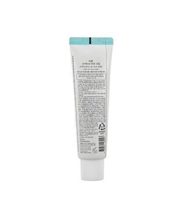 A'PIEU Cicative face cream with zinc - Buy Online on GoSupps.com