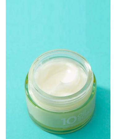 A'Pieu Facial cream 10 Oil Soak 50 ml - Buy Online on GoSupps.com