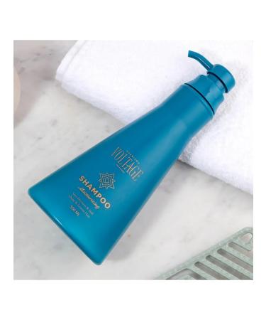 KHARISMA voltage Hair shampoo moisturizing 500 ml - Buy Online on GoSupps.com