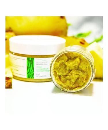 VELINIA Pineapple (tonic) 250 ml scrub - Buy Online on GoSupps.com