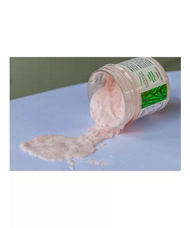 VELINIA Fruit-berry scrub 250 ml - Buy Online on GoSupps.com