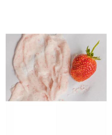 VELINIA Fruit-berry scrub 250 ml - Buy Online on GoSupps.com