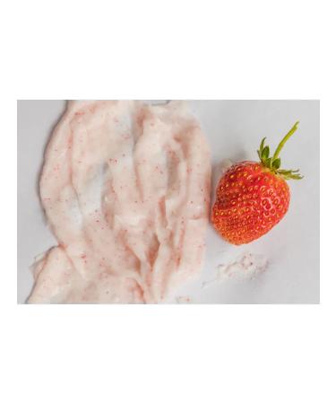 VELINIA Fruit-berry scrub 500 ml - Buy Online on GoSupps.com