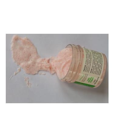 VELINIA Fruit-berry scrub 500 ml - Buy Online on GoSupps.com