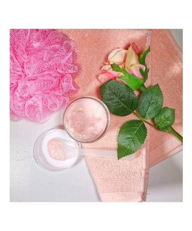 VELINIA Fruit-berry scrub 500 ml - Buy Online on GoSupps.com