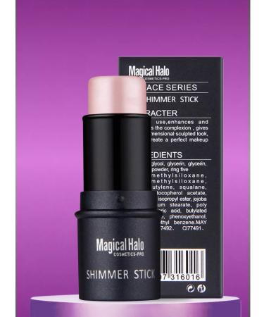 MAGICAL HALO Highlighter for face Style Cream - Buy Online on GoSupps.com