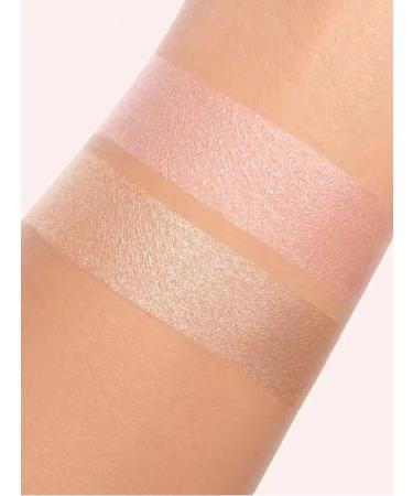 MAGICAL HALO Highlighter for face Style Cream - Buy Online on GoSupps.com