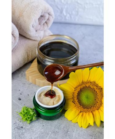 Lecithin sunflower liquid dietary supplement 250 grams - Buy Online on GoSupps.com