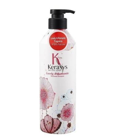 COSMO Kerasys shampoo - Buy Online on GoSupps.com