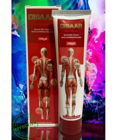 baubau Joint ointment ointment for joints from pain - Buy Online on GoSupps.com