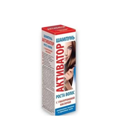 Medicomed Growth activator with hyaluronic