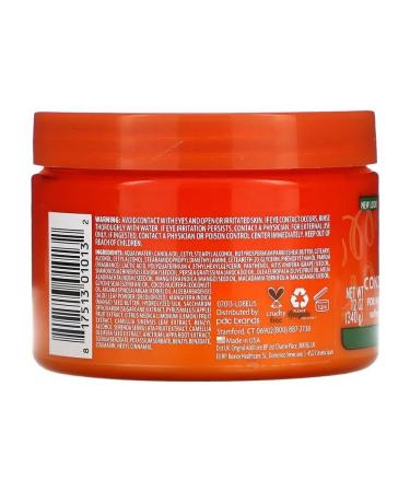 Cantu Air conditioner with shi oil for hair growth - Buy Online on GoSupps.com