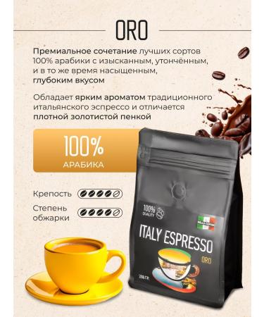 BELLO COFFEE Coffee in grains Gift set - Buy Online on GoSupps.com