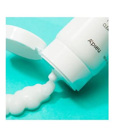 A'PIEU Piling-gel face with PHA acids 100 ml - Buy Online on GoSupps.com