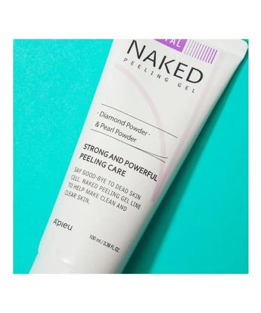 A'PIEU Pilling gel for the face - Buy Online on GoSupps.com