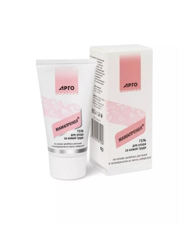 Biolit Tomsk Mamaprenol gel for skin care - Buy Online on GoSupps.com