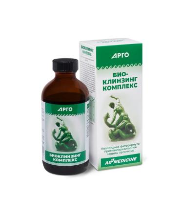 ED Medicine Biocling tool for parasites - Buy Online on GoSupps.com