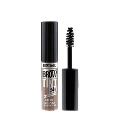 Lux Visage Eyebrow gel tint godost No. 101