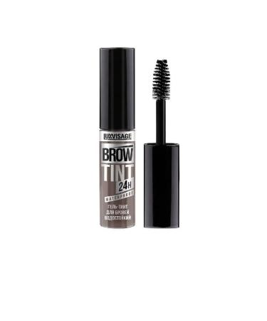 Lux Visage Gel tint for eyebrows waterflower No. 104