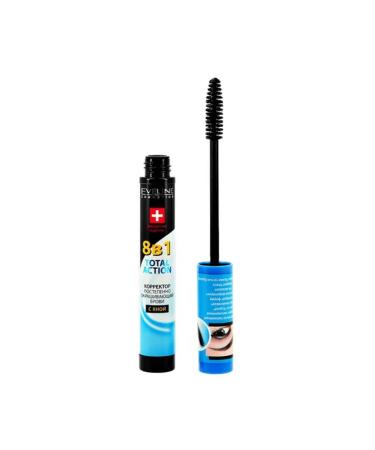 EVELINE Eyebrow eyebrow corrector - Buy Online on GoSupps.com