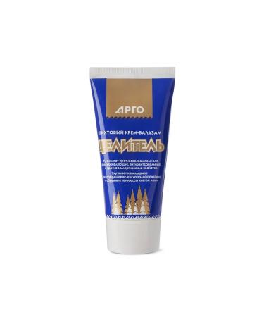 DON Cream balm fir healer 50ml - Buy Online on GoSupps.com