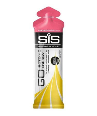 Science in Sports SIS SIS gels energy gels Sis 30pcs - Buy Online on GoSupps.com
