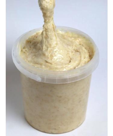 The Good Beekeeper Honey with coconut and almonds of thick 1500 g lifestyle - Buy Online on GoSupps.com