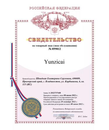 YUNZICAI Hair mask Restoring - Buy Online on GoSupps.com