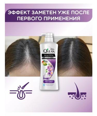 LION Medical and itching shampoo with acids with acids - Buy Online on GoSupps.com